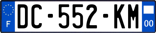 DC-552-KM