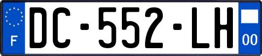 DC-552-LH