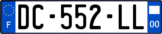 DC-552-LL