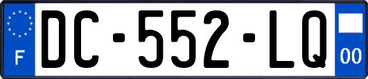 DC-552-LQ