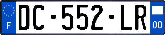 DC-552-LR