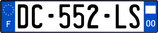 DC-552-LS