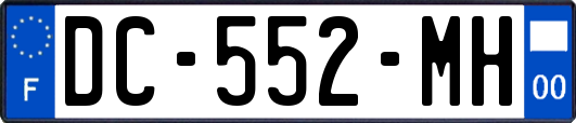 DC-552-MH