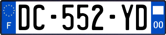 DC-552-YD