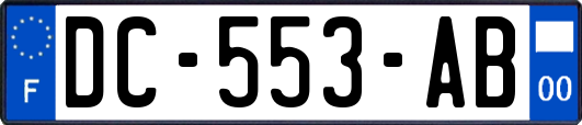 DC-553-AB