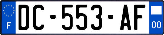 DC-553-AF