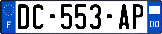 DC-553-AP