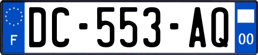 DC-553-AQ