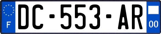 DC-553-AR