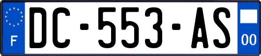 DC-553-AS