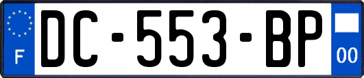 DC-553-BP