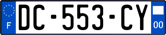 DC-553-CY