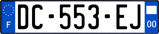 DC-553-EJ