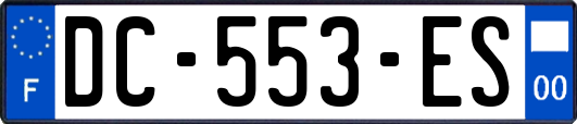 DC-553-ES