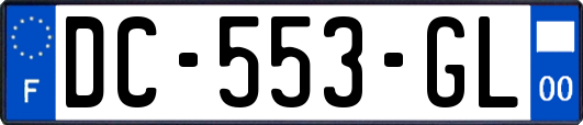 DC-553-GL