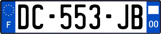 DC-553-JB