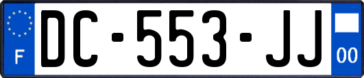 DC-553-JJ