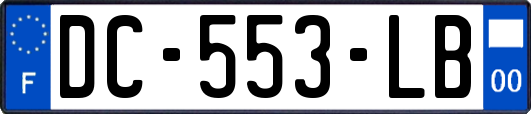 DC-553-LB