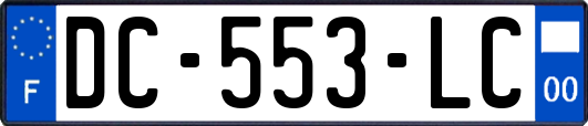 DC-553-LC