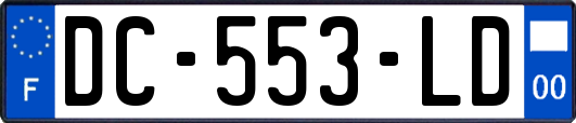 DC-553-LD