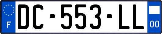 DC-553-LL