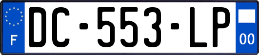 DC-553-LP