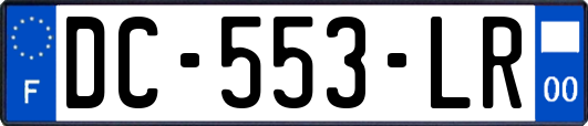 DC-553-LR