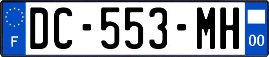 DC-553-MH