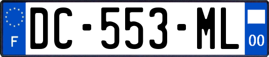 DC-553-ML
