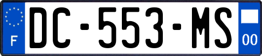 DC-553-MS