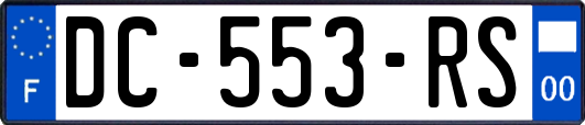 DC-553-RS