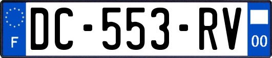 DC-553-RV