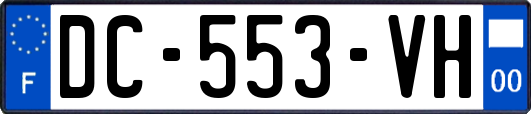 DC-553-VH