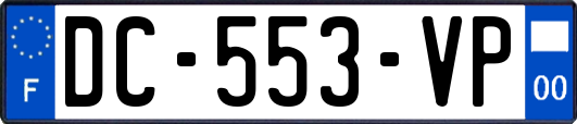 DC-553-VP