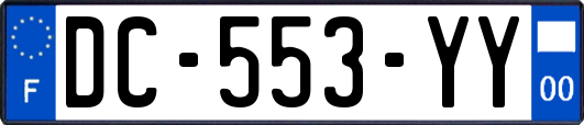 DC-553-YY