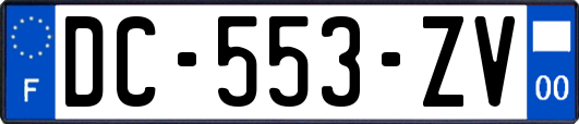 DC-553-ZV