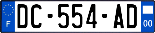 DC-554-AD