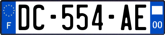 DC-554-AE