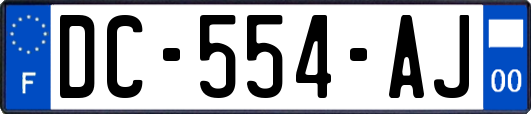 DC-554-AJ