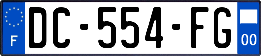 DC-554-FG