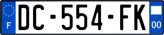 DC-554-FK