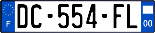 DC-554-FL