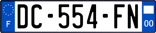 DC-554-FN