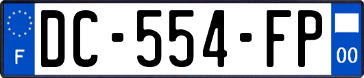 DC-554-FP