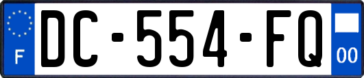 DC-554-FQ
