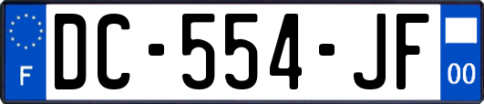 DC-554-JF