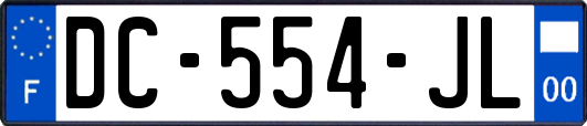 DC-554-JL