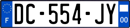 DC-554-JY