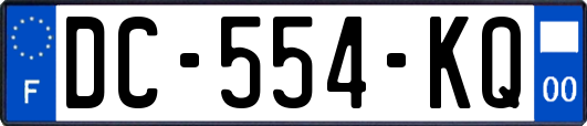 DC-554-KQ