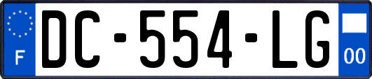 DC-554-LG